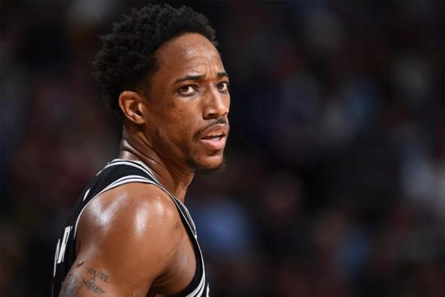 塔图姆38分绿军大胜爵士 火箭险胜马刺3连胜